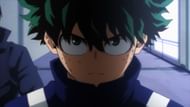 My Hero Academia (Image via Bones)